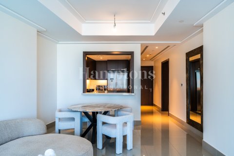 Lägenhet uthyres i Downtown Dubai (Downtown Burj Dubai), Dubai, UAE 2 sovrum, 153.13015684 kvm Nr. 651608 - fotografi 19