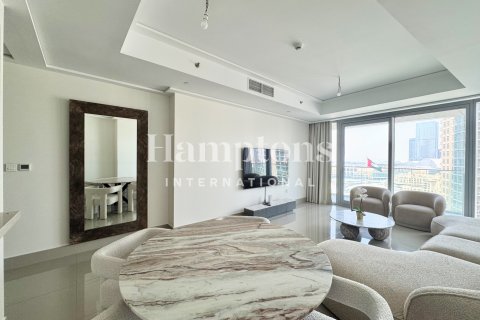 Lägenhet uthyres i Downtown Dubai (Downtown Burj Dubai), Dubai, UAE 2 sovrum, 153.13015684 kvm Nr. 651608 - fotografi 8