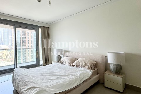 Lägenhet uthyres i Downtown Dubai (Downtown Burj Dubai), Dubai, UAE 2 sovrum, 153.13015684 kvm Nr. 651608 - fotografi 3