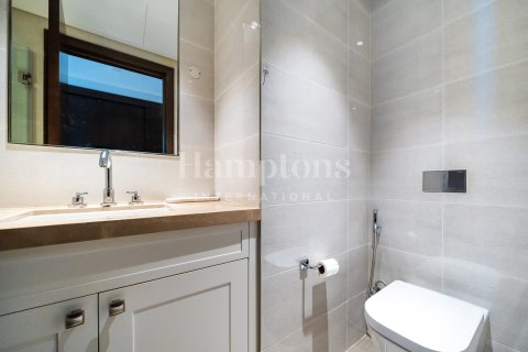 Lägenhet uthyres i Downtown Dubai (Downtown Burj Dubai), Dubai, UAE 2 sovrum, 153.13015684 kvm Nr. 651608 - fotografi 20