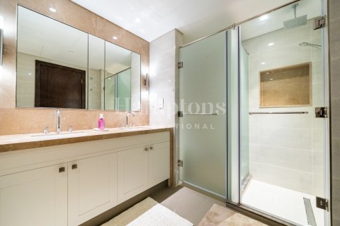 Lägenhet uthyres i Downtown Dubai (Downtown Burj Dubai), Dubai, UAE 2 sovrum, 153.13015684 kvm Nr. 651608 - fotografi 23