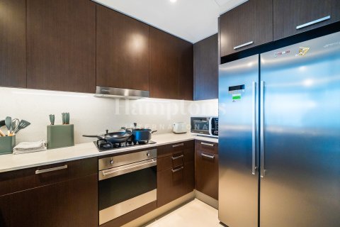 Lägenhet uthyres i Downtown Dubai (Downtown Burj Dubai), Dubai, UAE 2 sovrum, 153.13015684 kvm Nr. 651608 - fotografi 24