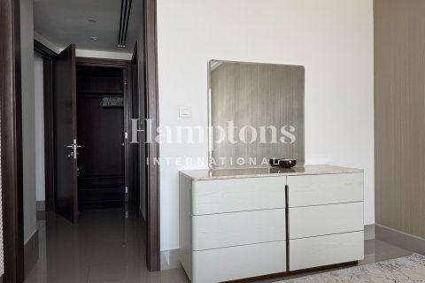 Lägenhet uthyres i Downtown Dubai (Downtown Burj Dubai), Dubai, UAE 2 sovrum, 153.13015684 kvm Nr. 651608 - fotografi 2