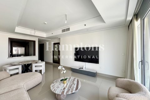 Lägenhet uthyres i Downtown Dubai (Downtown Burj Dubai), Dubai, UAE 2 sovrum, 153.13015684 kvm Nr. 651608 - fotografi 6