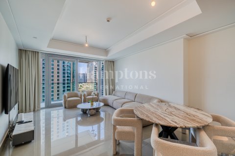 Lägenhet uthyres i Downtown Dubai (Downtown Burj Dubai), Dubai, UAE 2 sovrum, 153.13015684 kvm Nr. 651608 - fotografi 18