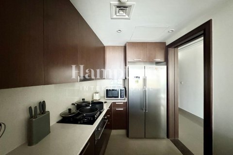 Lägenhet uthyres i Downtown Dubai (Downtown Burj Dubai), Dubai, UAE 2 sovrum, 153.13015684 kvm Nr. 651608 - fotografi 7