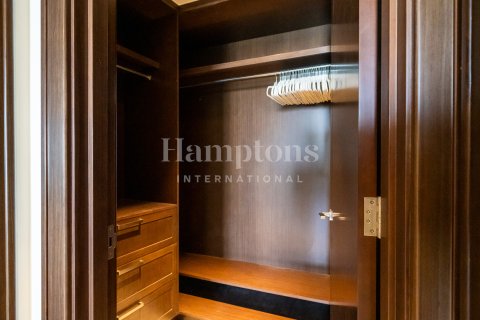 Lägenhet uthyres i Downtown Dubai (Downtown Burj Dubai), Dubai, UAE 2 sovrum, 153.13015684 kvm Nr. 651608 - fotografi 10