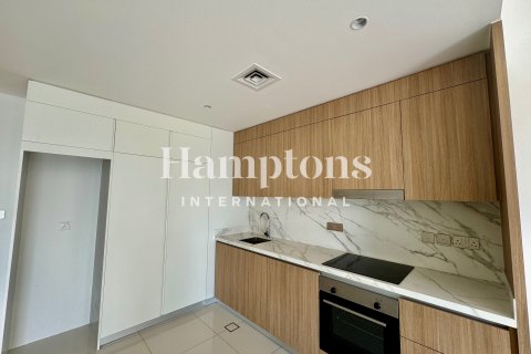 Lägenhet uthyres i Dubai Harbour, Dubai, UAE 1 sovrum, 66.14693600 kvm Nr. 651603 - fotografi 8