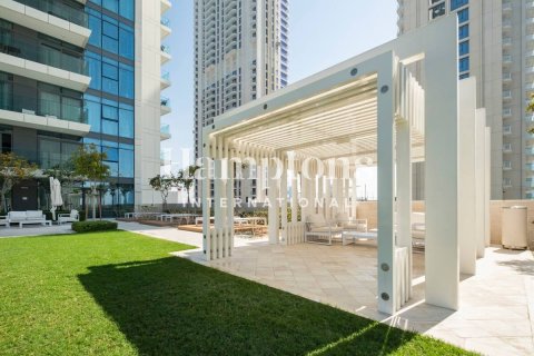 Lägenhet uthyres i Dubai Harbour, Dubai, UAE 1 sovrum, 66.14693600 kvm Nr. 651603 - fotografi 5