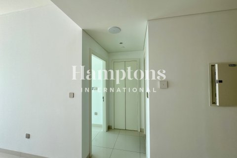 Lägenhet uthyres i Dubai Harbour, Dubai, UAE 1 sovrum, 66.14693600 kvm Nr. 651603 - fotografi 6