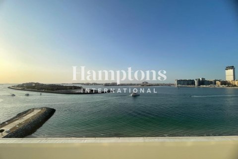 Lägenhet uthyres i Dubai Harbour, Dubai, UAE 1 sovrum, 66.14693600 kvm Nr. 651603 - fotografi 2