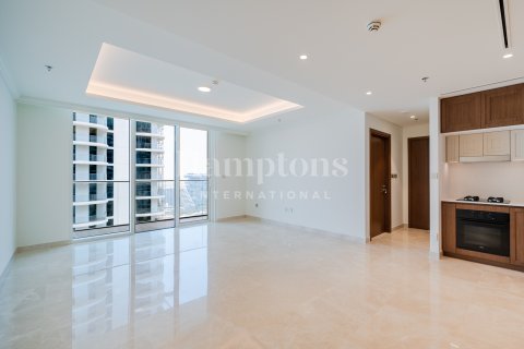 Dzīvoklis Dubai Harbourjā, AAE 1 istaba, 79.24625900 m2 Nr. 651602 - attēls 3