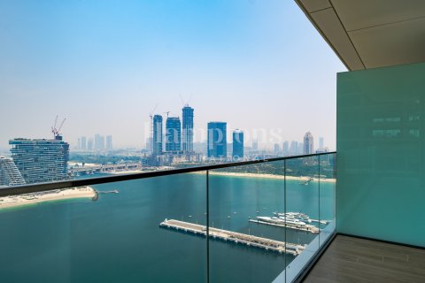 Dzīvoklis Dubai Harbourjā, AAE 1 istaba, 79.24625900 m2 Nr. 651602 - attēls 12