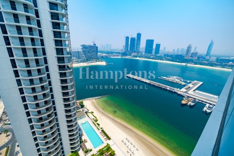 Dzīvoklis Dubai Harbourjā, AAE 1 istaba, 79.24625900 m2 Nr. 651602 - attēls 13