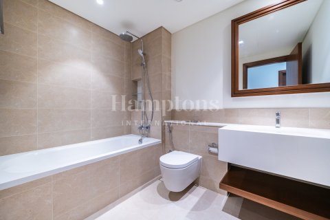 Dzīvoklis Dubai Harbourjā, AAE 1 istaba, 79.24625900 m2 Nr. 651602 - attēls 7