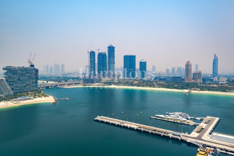 Dzīvoklis Dubai Harbourjā, AAE 1 istaba, 79.24625900 m2 Nr. 651602 - attēls 10