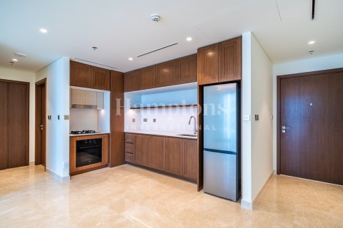 Dzīvoklis Dubai Harbourjā, AAE 1 istaba, 79.24625900 m2 Nr. 651602 - attēls 9