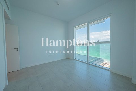 Jumeirah Beach Residence, Dubai, BAE’de kiralık daire 2 yatak odası, 129.04226700 m&sup2; No 651604 - fotoğraf 6