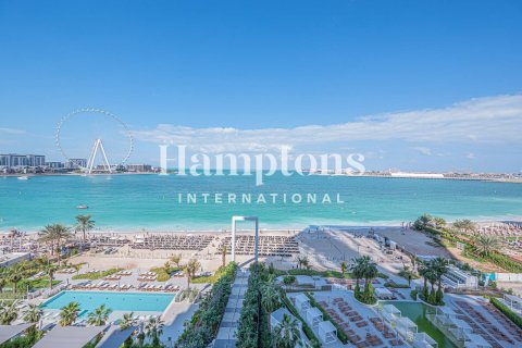 Jumeirah Beach Residence, Dubai, BAE’de kiralık daire 2 yatak odası, 129.04226700 m&sup2; No 651604 - fotoğraf 5