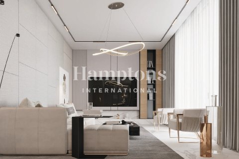 Apartamento para arrendamento em Downtown Dubai (Downtown Burj Dubai), Dubai, EAU 1 quarto, 35.30314000 m2 № 651606 - foto 16