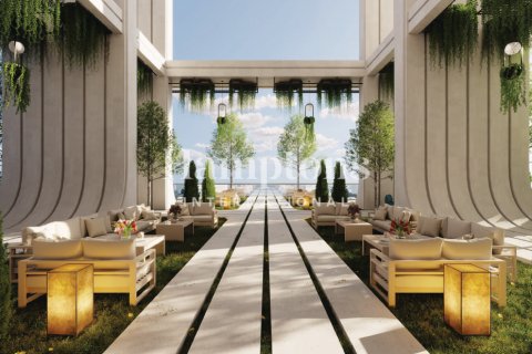 Apartamento para arrendamento em Downtown Dubai (Downtown Burj Dubai), Dubai, EAU 1 quarto, 35.30314000 m2 № 651606 - foto 9