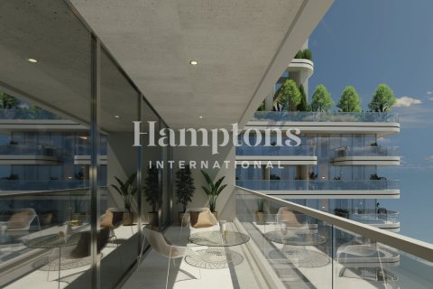 Apartamento para arrendamento em Downtown Dubai (Downtown Burj Dubai), Dubai, EAU 1 quarto, 35.30314000 m2 № 651606 - foto 3