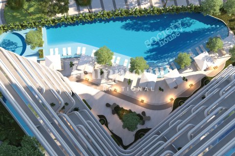 Apartamento para arrendamento em Downtown Dubai (Downtown Burj Dubai), Dubai, EAU 1 quarto, 35.30314000 m2 № 651606 - foto 13