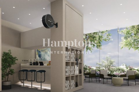 Apartamento para arrendamento em Downtown Dubai (Downtown Burj Dubai), Dubai, EAU 1 quarto, 35.30314000 m2 № 651606 - foto 6