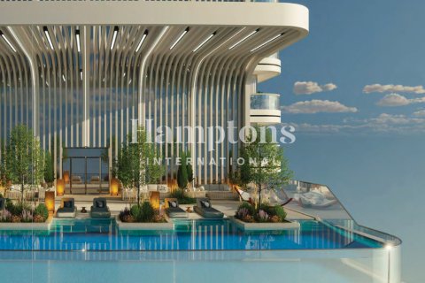 Apartamento para arrendamento em Downtown Dubai (Downtown Burj Dubai), Dubai, EAU 1 quarto, 35.30314000 m2 № 651606 - foto 11