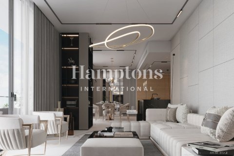 Apartamento para arrendamento em Downtown Dubai (Downtown Burj Dubai), Dubai, EAU 1 quarto, 35.30314000 m2 № 651606 - foto 18