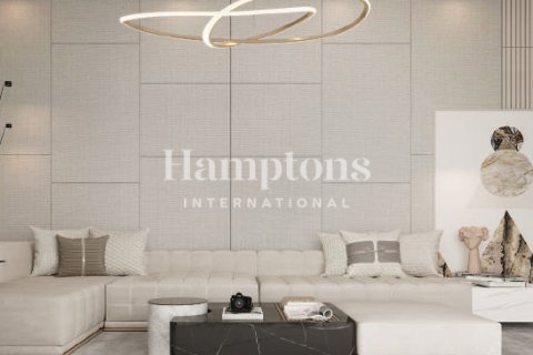 Apartamento para arrendamento em Downtown Dubai (Downtown Burj Dubai), Dubai, EAU 1 quarto, 35.30314000 m2 № 651606 - foto 14