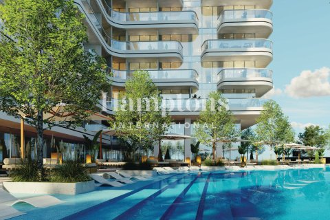 Apartamento para arrendamento em Downtown Dubai (Downtown Burj Dubai), Dubai, EAU 1 quarto, 35.30314000 m2 № 651606 - foto 7