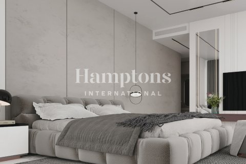 Apartamento para arrendamento em Downtown Dubai (Downtown Burj Dubai), Dubai, EAU 1 quarto, 35.30314000 m2 № 651606 - foto 17