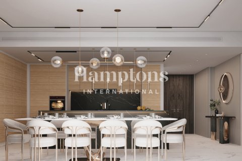 Apartamento para arrendamento em Downtown Dubai (Downtown Burj Dubai), Dubai, EAU 1 quarto, 35.30314000 m2 № 651606 - foto 12