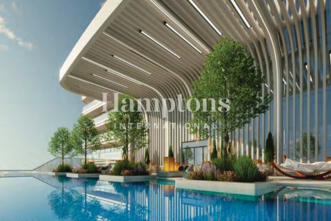 Apartamento para arrendamento em Downtown Dubai (Downtown Burj Dubai), Dubai, EAU 1 quarto, 35.30314000 m2 № 651606 - foto 8