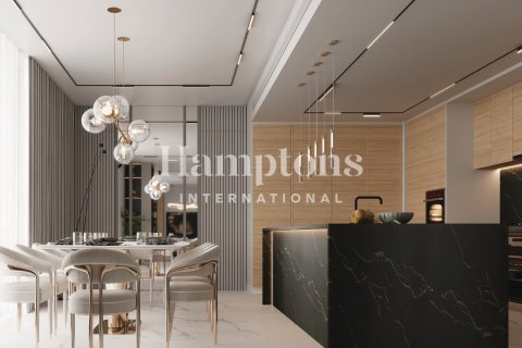 Apartamento para arrendamento em Downtown Dubai (Downtown Burj Dubai), Dubai, EAU 1 quarto, 35.30314000 m2 № 651606 - foto 10