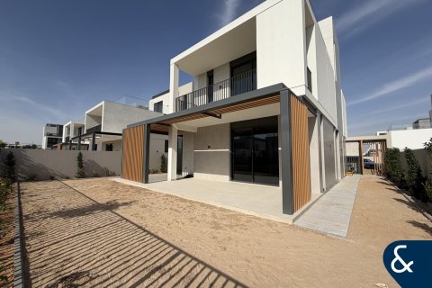 Вилла в Arabian Ranches 3, Дубай, ОАЭ 4 спальни, 456м2 № 697792