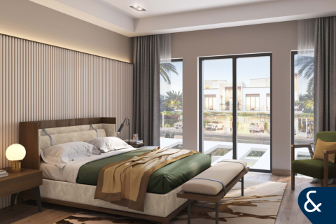 Vilă de vânzare în Dubai Land, Dubai, EAU 5 dormitoare, 311 mp.  №697789 - poză 9