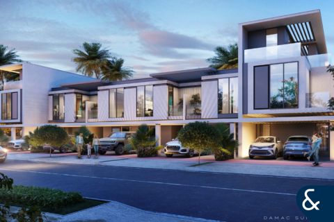 Вилла в Dubai Land, Дубай, ОАЭ 5 спален, 311м2 № 697789