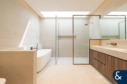 Müüa villa asukohaga Jumeirah Park, Dubai, AÜE: 5 magamistoaga, 495 m² Nr 697791 - pilt 7