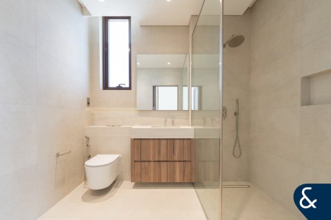 Müüa villa asukohaga Jumeirah Park, Dubai, AÜE: 5 magamistoaga, 495 m² Nr 697791 - pilt 19