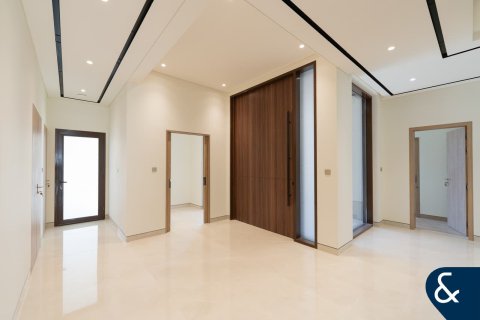 Müüa villa asukohaga Jumeirah Park, Dubai, AÜE: 5 magamistoaga, 495 m² Nr 697791 - pilt 6