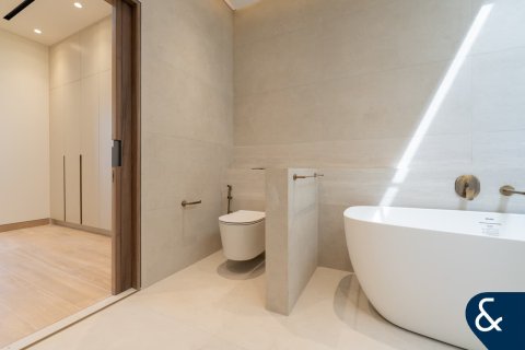 Müüa villa asukohaga Jumeirah Park, Dubai, AÜE: 5 magamistoaga, 495 m² Nr 697791 - pilt 25