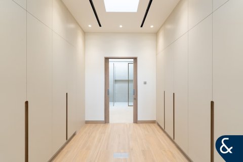 Müüa villa asukohaga Jumeirah Park, Dubai, AÜE: 5 magamistoaga, 495 m² Nr 697791 - pilt 8