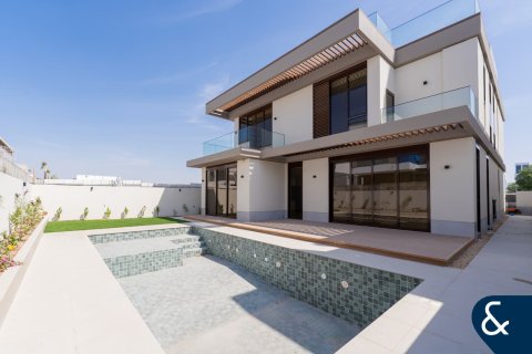 Müüa villa asukohaga Jumeirah Park, Dubai, AÜE: 5 magamistoaga, 495 m² Nr 697791 - pilt 10