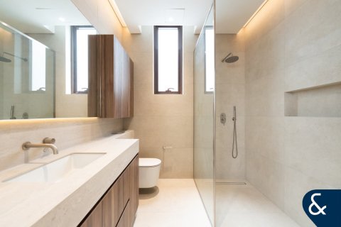 Müüa villa asukohaga Jumeirah Park, Dubai, AÜE: 5 magamistoaga, 495 m² Nr 697791 - pilt 18