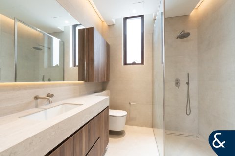 Müüa villa asukohaga Jumeirah Park, Dubai, AÜE: 5 magamistoaga, 495 m² Nr 697791 - pilt 16