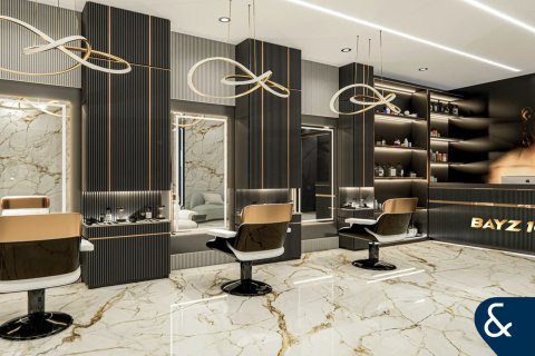 Купить квартиру в Бизнес-Бэй, Дубай, ОАЭ 1 комната, 35м2, № 697790 - фото 6