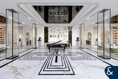 Купить квартиру в Бизнес-Бэй, Дубай, ОАЭ 1 комната, 35м2, № 697790 - фото 10