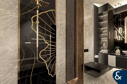 Купить квартиру в Бизнес-Бэй, Дубай, ОАЭ 1 комната, 35м2, № 697790 - фото 7